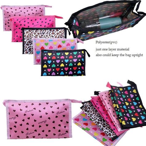 promotional stylish cosmetic bags|promotional cosmetic bags factories.